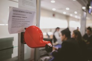 Matrimonio Civil en Vitacura - Parque Bicentenario
