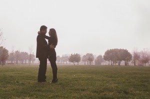 Matrimonio Civil en Vitacura - Parque Bicentenario