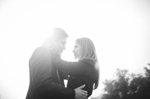 Matrimonio Civil en Vitacura - Parque Bicentenario