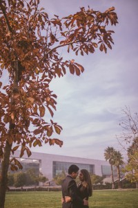 Matrimonio Civil en Vitacura - Parque Bicentenario