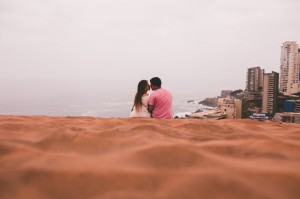 Sesion Preboda - Viña del mar, Valparaiso