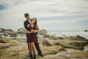 Sesion Pre Boda en Concón Viña del Mar Valparaiso