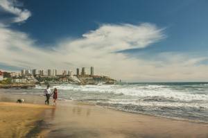 Sesion Pre Boda en Con Con Viña del Mar Valparaiso