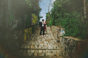 Sesion Pre Boda en Con Con Viña del Mar Valparaiso