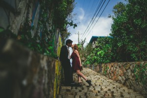 Sesion Pre Boda en Con Con Viña del Mar Valparaiso