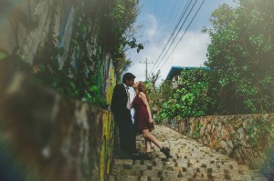 Sesion Pre Boda en Con Con Viña del Mar Valparaiso