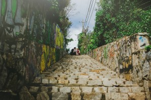 Sesion Pre Boda en Con Con Viña del Mar Valparaiso