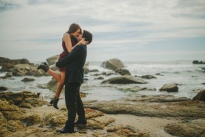 Sesion Pre Boda en Concón Viña del Mar Valparaiso