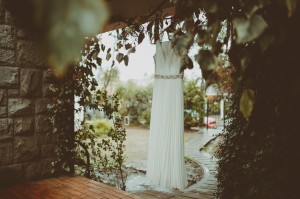 Casona la Laguna - Chicureo - Matrimonio