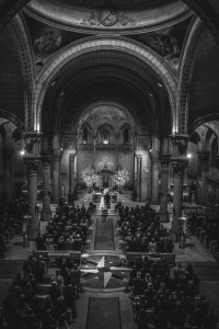 San Lazaro - Chicureo - Matrimonio
