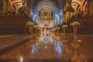 San Lazaro - Chicureo - Matrimonio