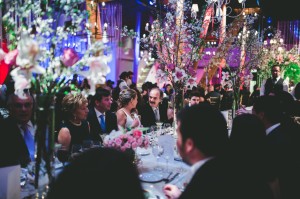 Casona la Laguna - Chicureo - Matrimonio