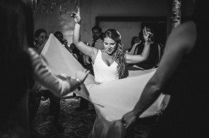 Casona la Laguna - Chicureo - Matrimonio