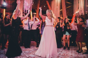 Casona la Laguna - Chicureo - Matrimonio