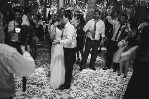 Casona la Laguna - Chicureo - Matrimonio