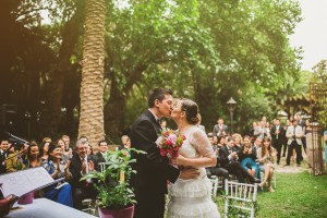 Peter y Maca - Casona Calicanto - Matrimonio