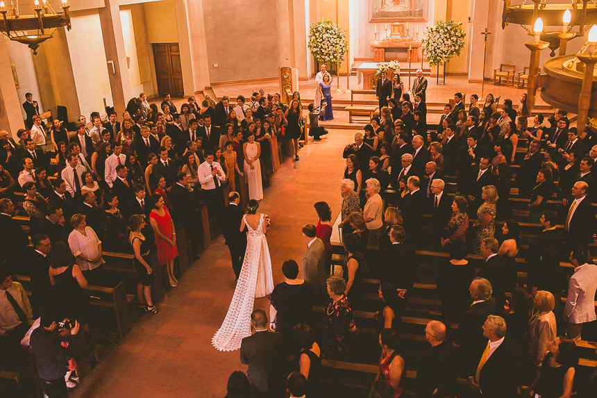 Nicholas prince y teresita garcia - Fotografo de Matrimonios Santiago