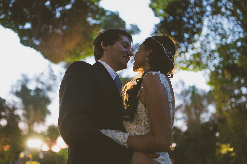 Nico y tere- Fotografo de Matrimonios Santiago