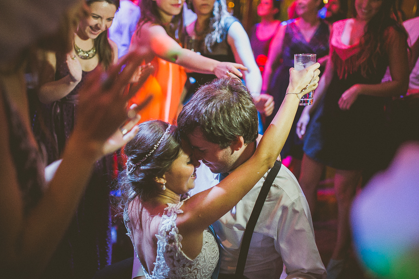 Nico y tere- Fotografo de Matrimonios Santiago