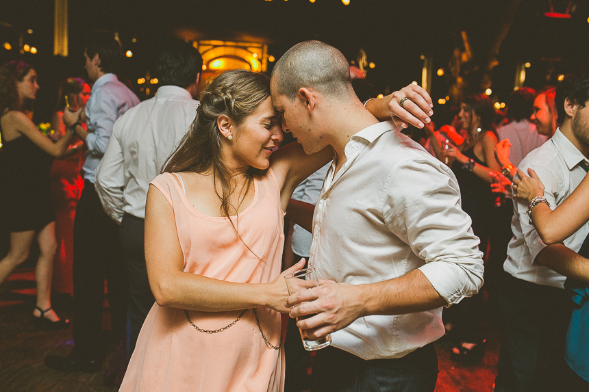 Nico y Maria Jose - casona san ignacio 0041