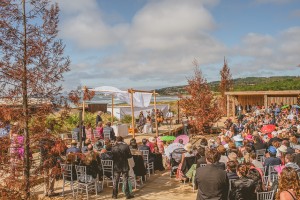 Matrimonio en Hotel Alaia - Punta de Lobos, Pichilemu