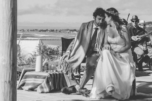 Matrimonio en Hotel Alaia - Punta de Lobos, Pichilemu
