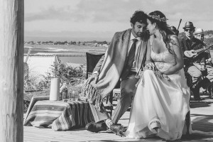 Matrimonio en Hotel Alaia - Punta de Lobos, Pichilemu