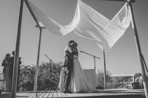 Matrimonio en Hotel Alaia - Punta de Lobos, Pichilemu