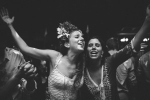 Matrimonio en Hotel Alaia - Punta de Lobos, Pichilemu