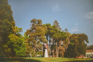 Fotografía de matrimonios Rancagua - Giov.cl Bodas