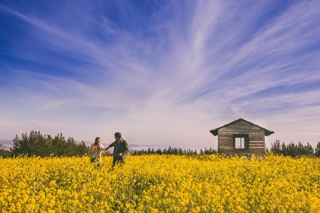 Fotógrafo de Matrimonios Pichilemu