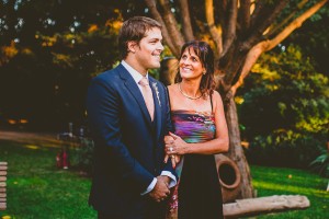 Matrimonio Alana Pitts y Pablo Hernandez - Portal del Parque