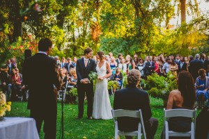 Matrimonio Alana Pitts y Pablo Hernandez - Portal del Parque
