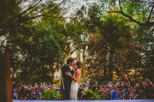 Matrimonio Alana Pitts y Pablo Hernandez - Portal del Parque