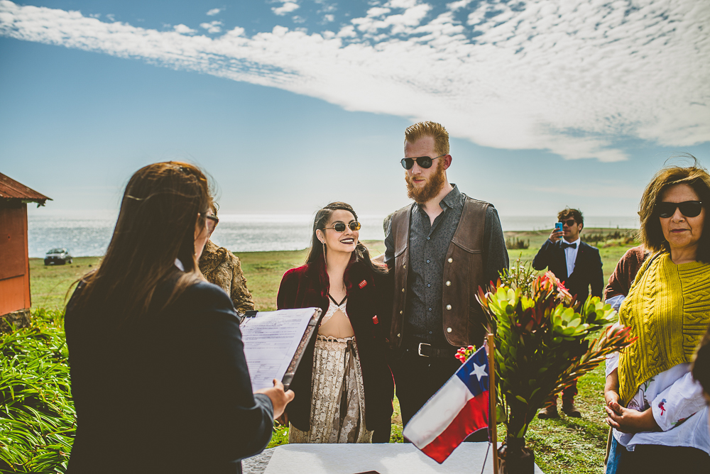 Punta de Lobos - Matrimonio0148