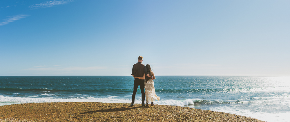 Punta de Lobos - Matrimonio0158