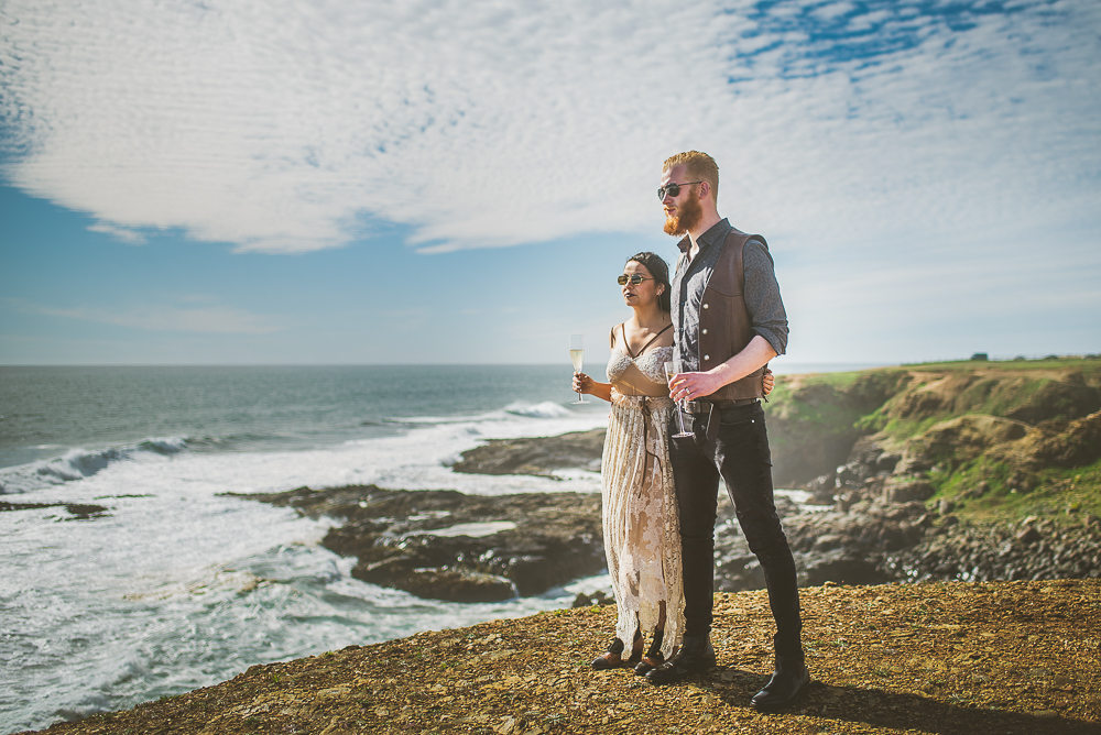 Punta de Lobos - Matrimonio0161