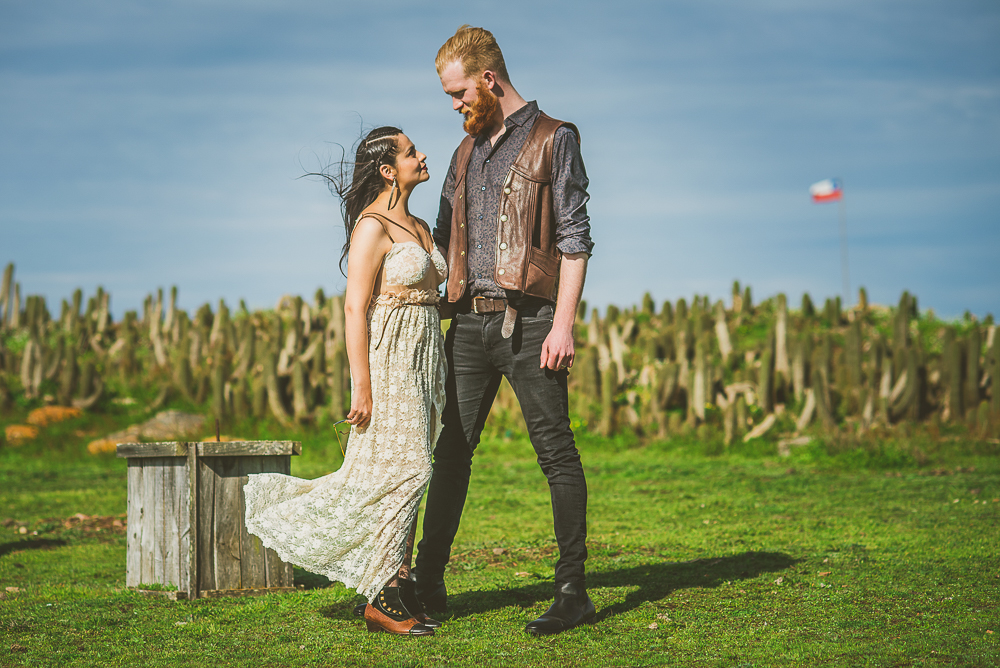 Punta de Lobos - Matrimonio0167
