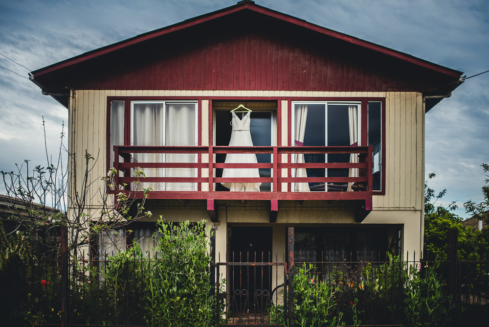 SilviayJose- Matrimonio Pichilemu 1347