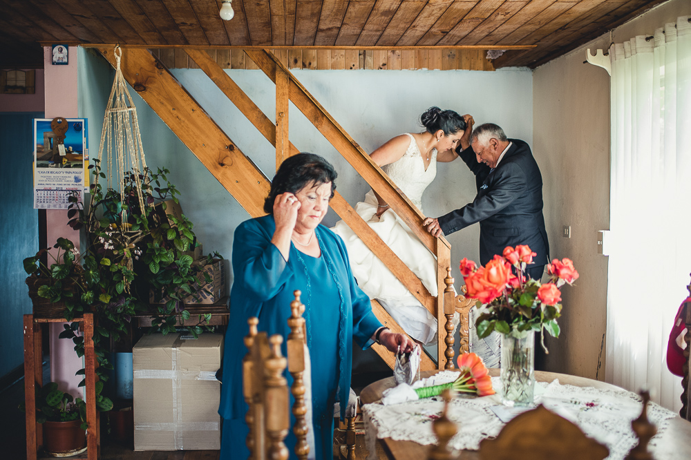 SilviayJose- Matrimonio Pichilemu 1353