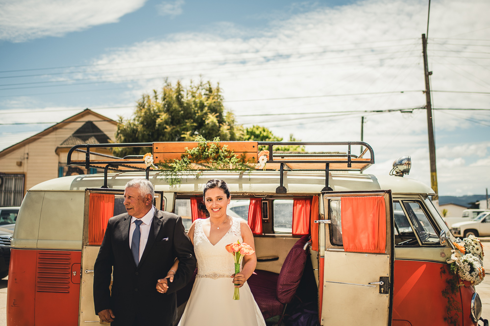 SilviayJose- Matrimonio Pichilemu 1354
