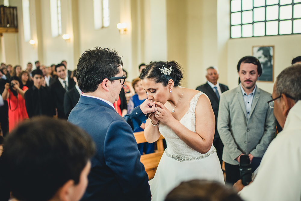 SilviayJose- Matrimonio Pichilemu 1360