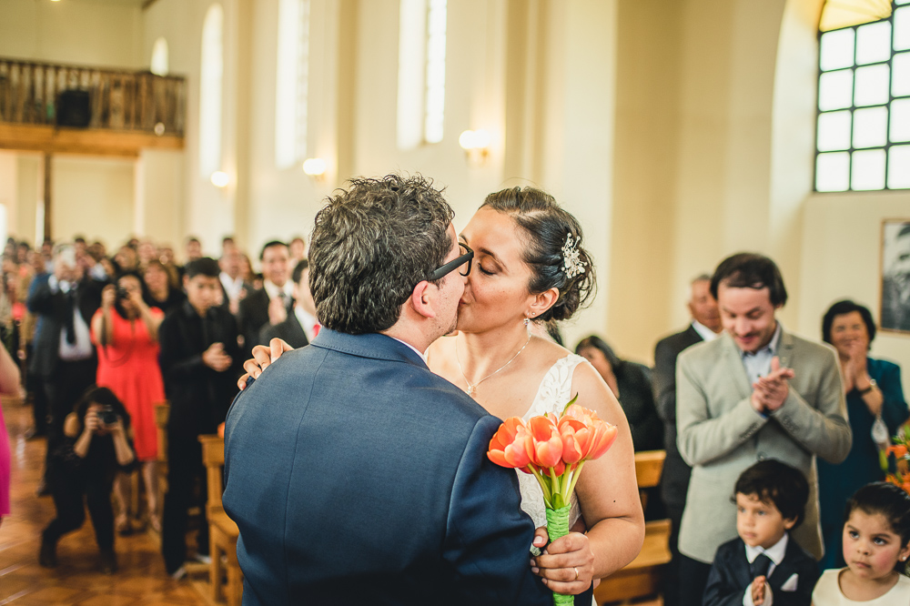 SilviayJose- Matrimonio Pichilemu 1361
