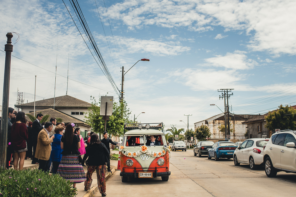 SilviayJose- Matrimonio Pichilemu 1365