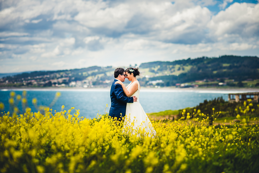 SilviayJose- Matrimonio Pichilemu 1369