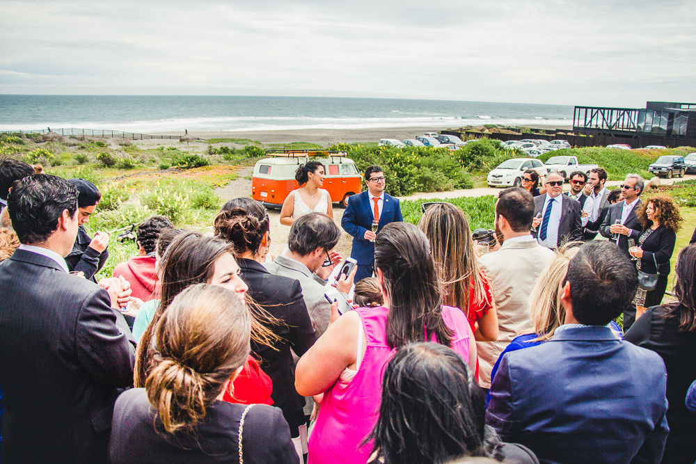 SilviayJose- Matrimonio Pichilemu 1374