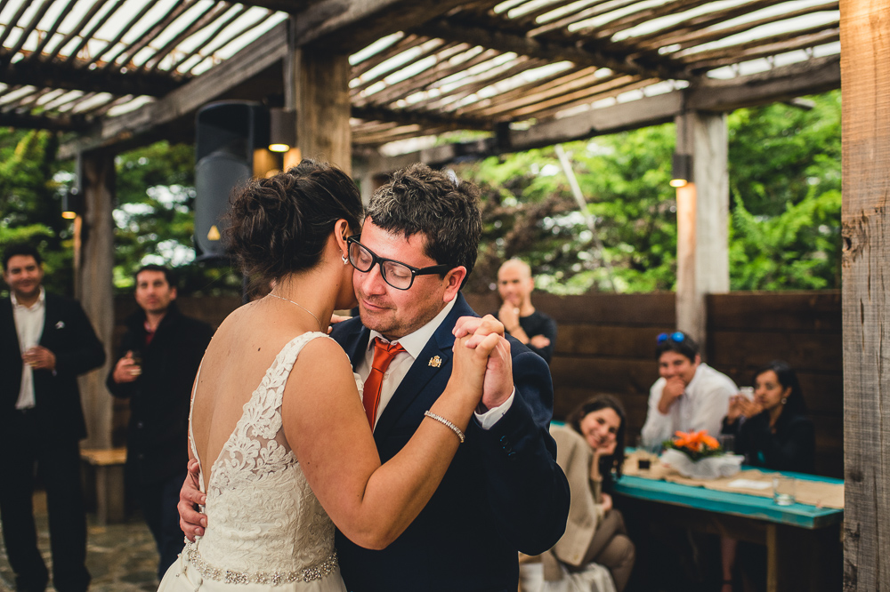 SilviayJose- Matrimonio Pichilemu 1378