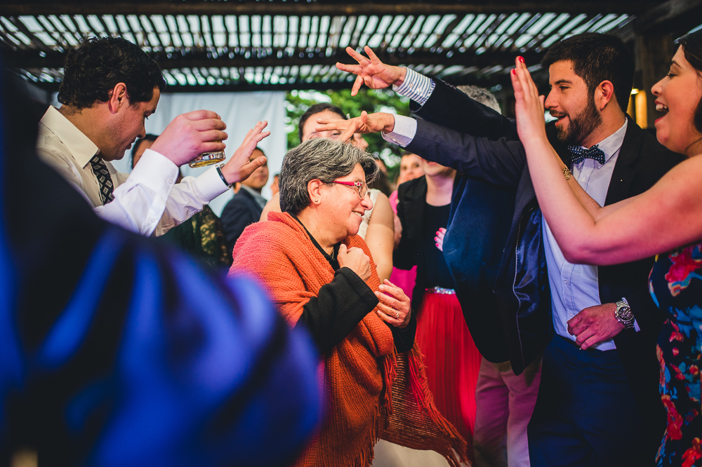 SilviayJose- Matrimonio Pichilemu 1380