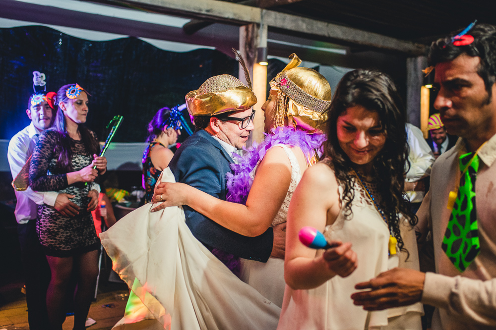 SilviayJose- Matrimonio Pichilemu 1385