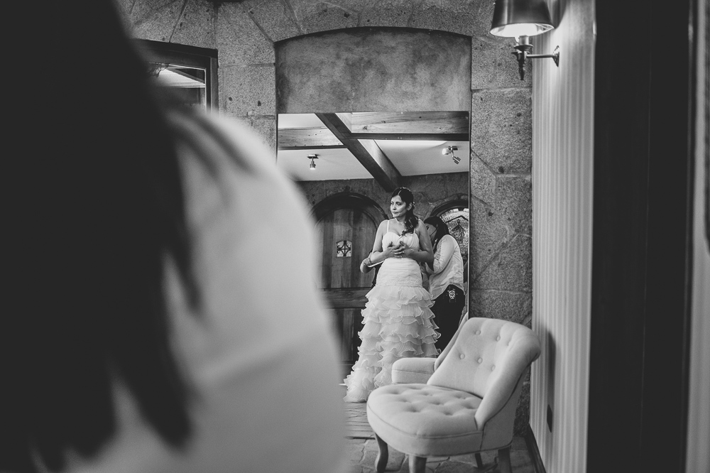 Casona San Jose - Fotografo Matrimonio - 1301